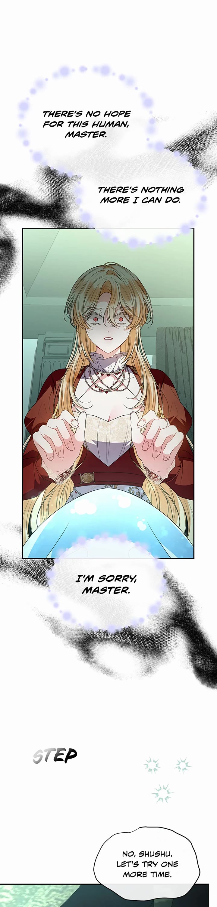 The Real Daughter Is Back chapter 98 page 26