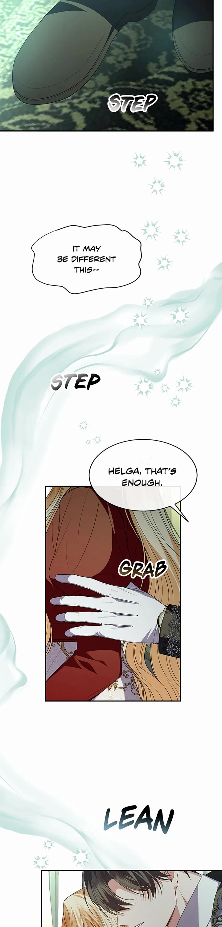 The Real Daughter Is Back chapter 98 page 27