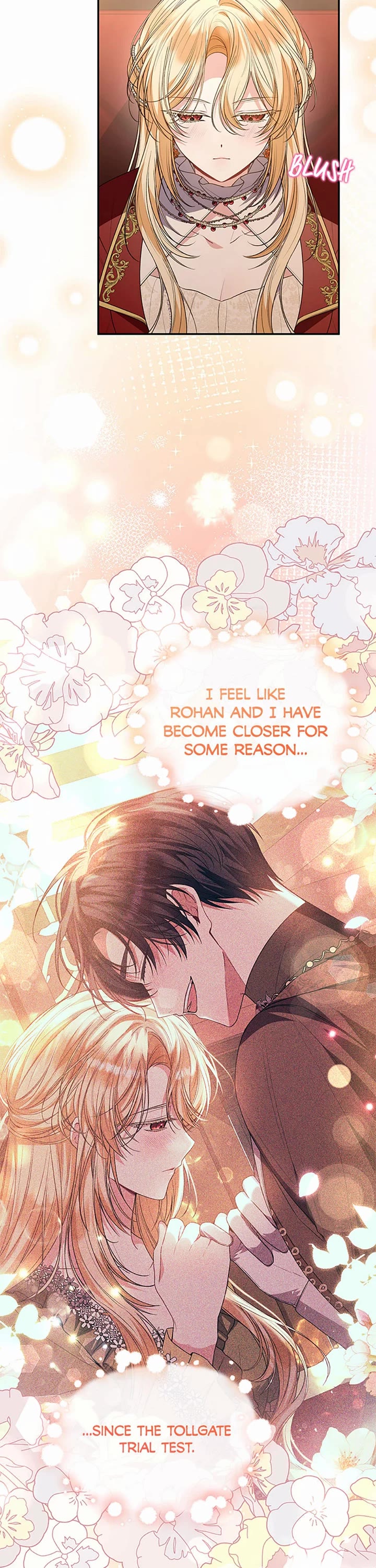 The Real Daughter Is Back chapter 98 page 3