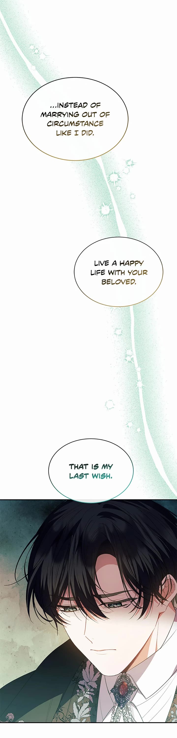 The Real Daughter Is Back chapter 98 page 37