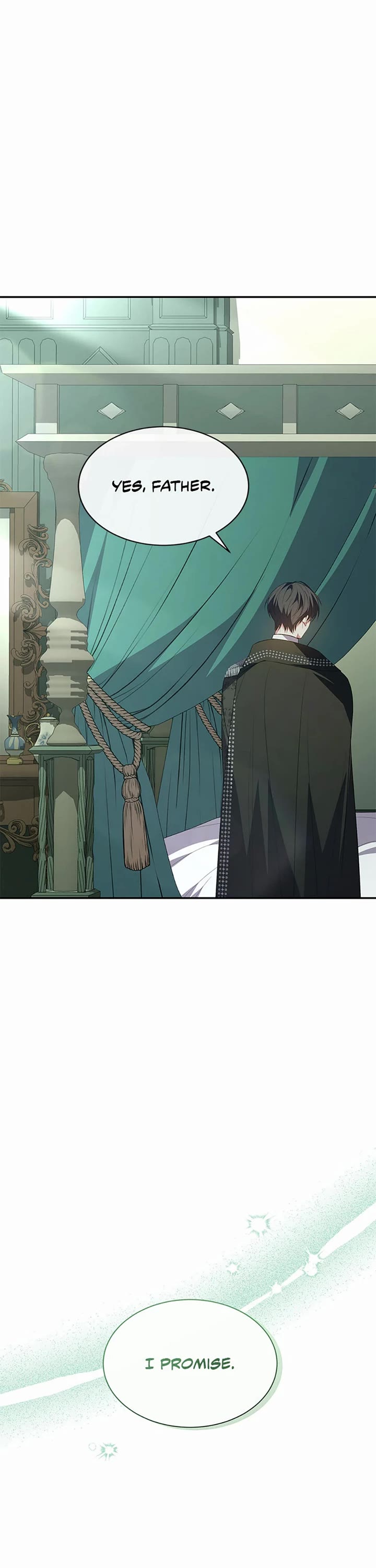 The Real Daughter Is Back chapter 98 page 38