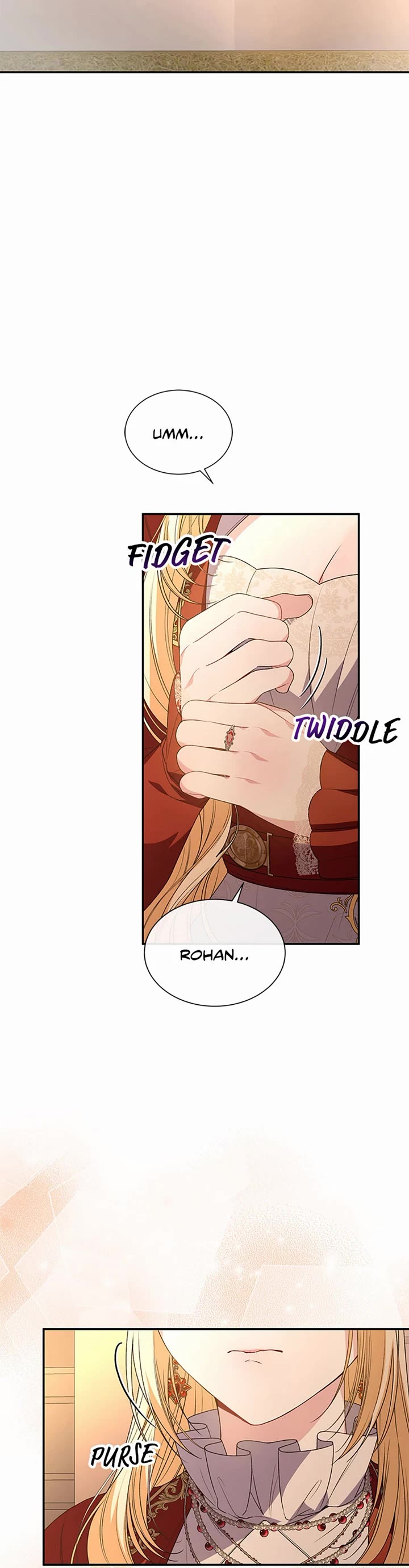 The Real Daughter Is Back chapter 98 page 40