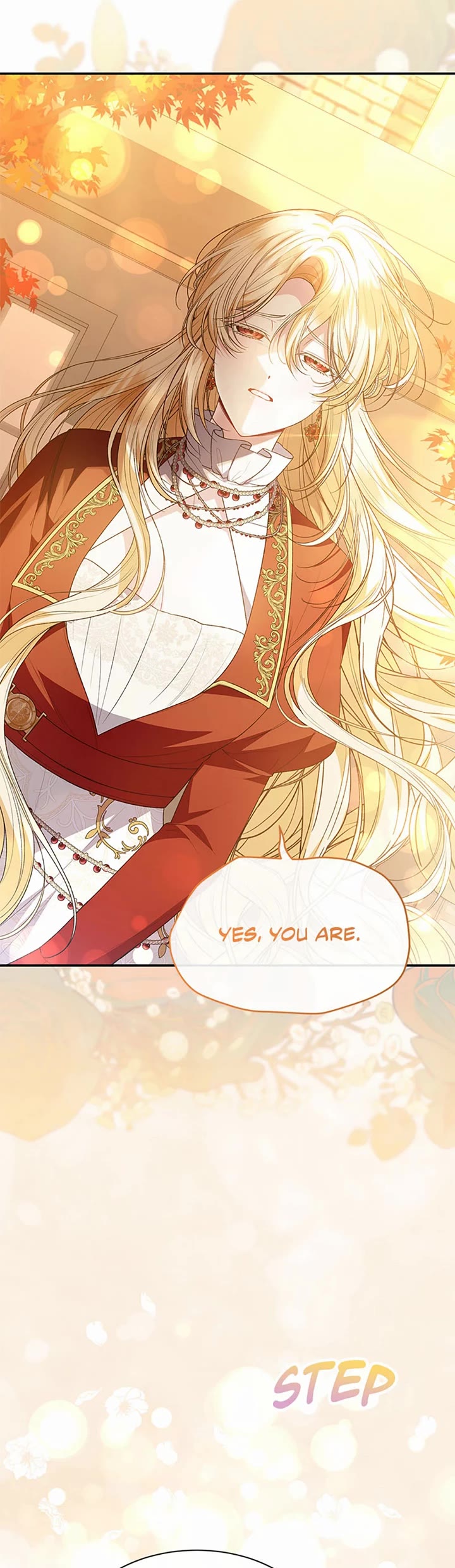 The Real Daughter Is Back chapter 98 page 44