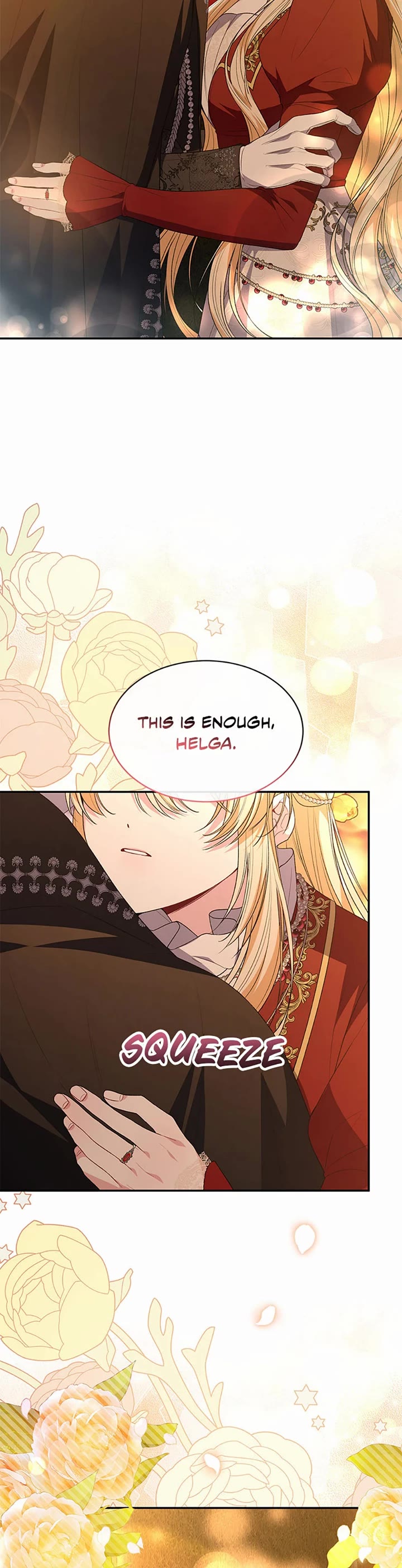 The Real Daughter Is Back chapter 98 page 46