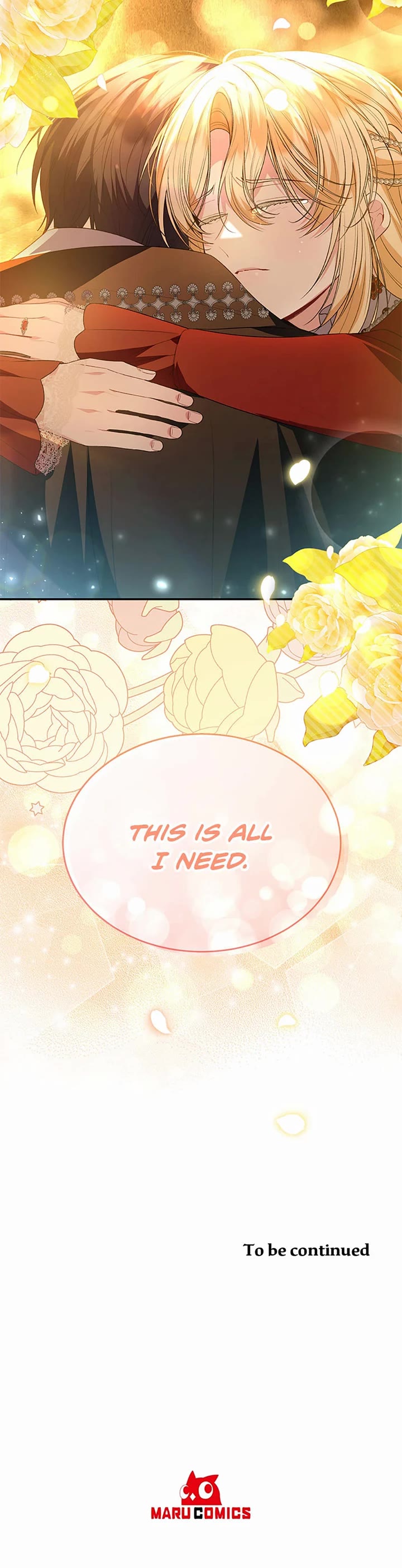 The Real Daughter Is Back chapter 98 page 47