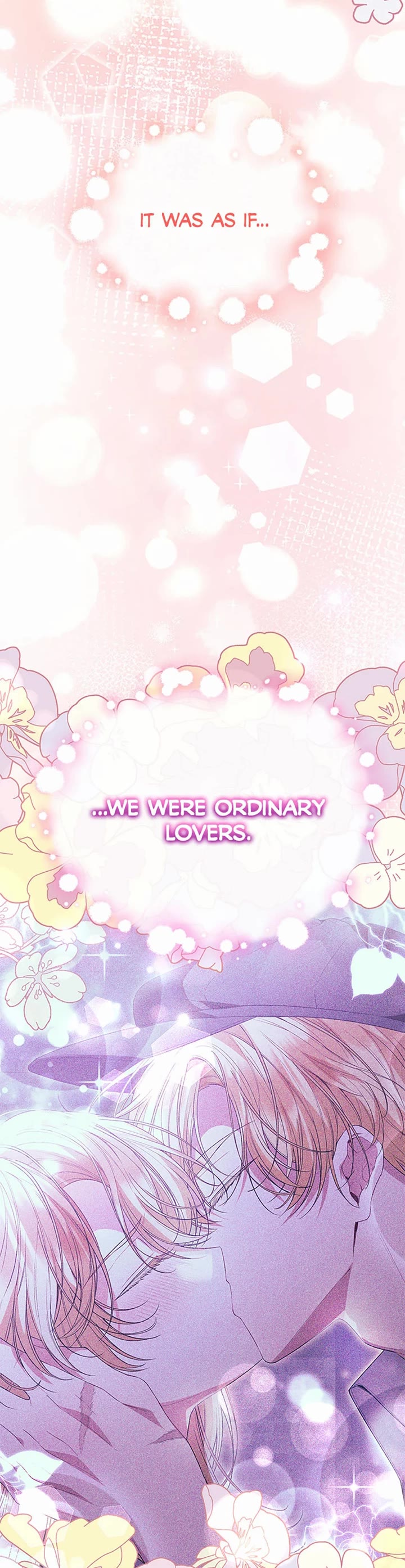 The Real Daughter Is Back chapter 98 page 5