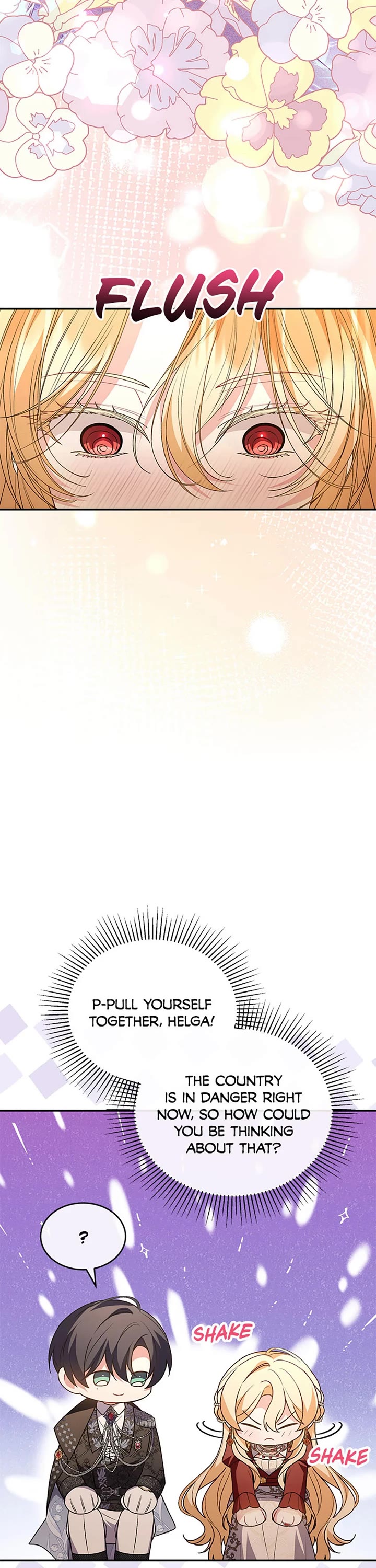 The Real Daughter Is Back chapter 98 page 6