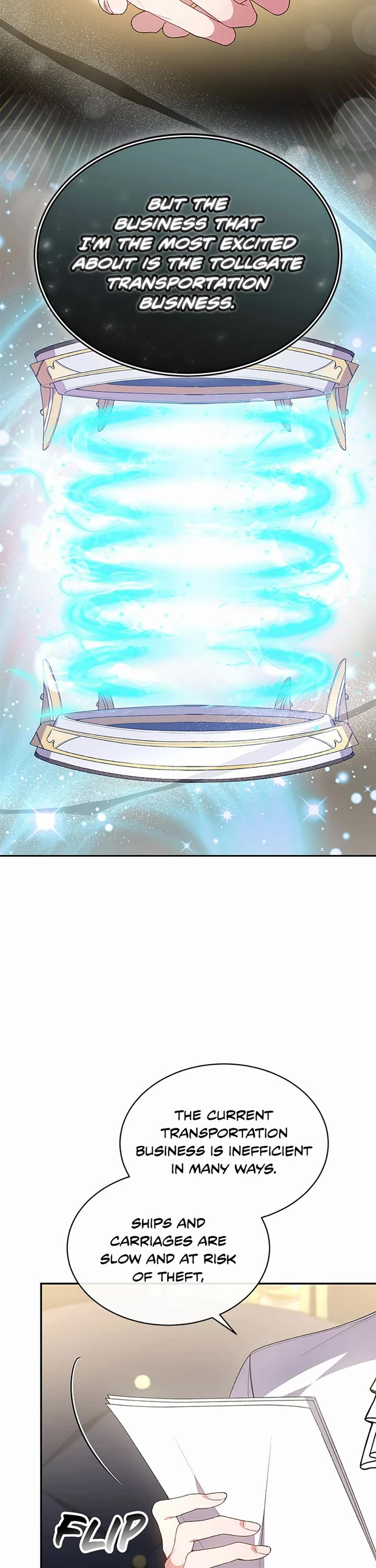 The Real Daughter Is Back chapter 99 page 13