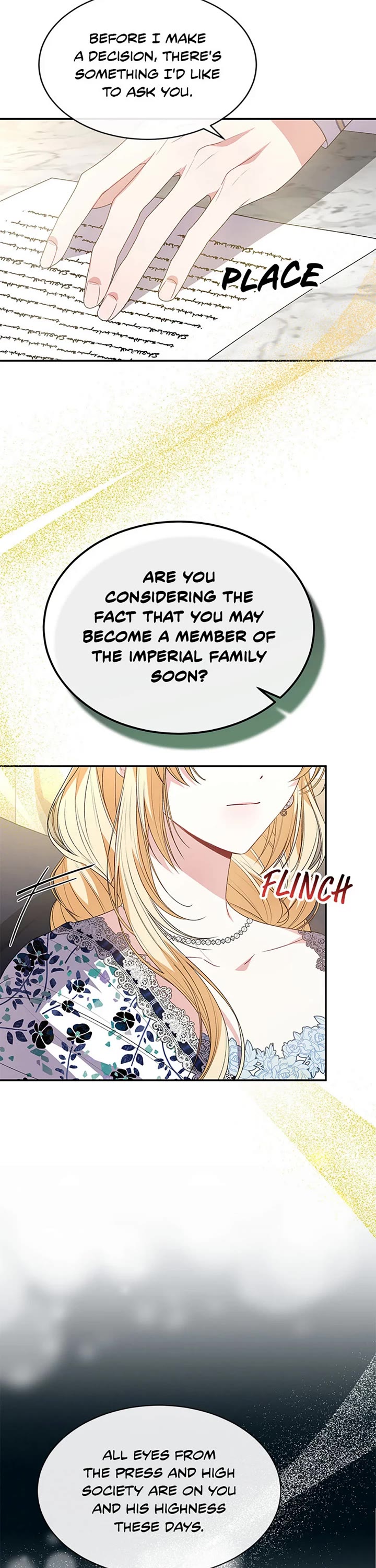 The Real Daughter Is Back chapter 99 page 17