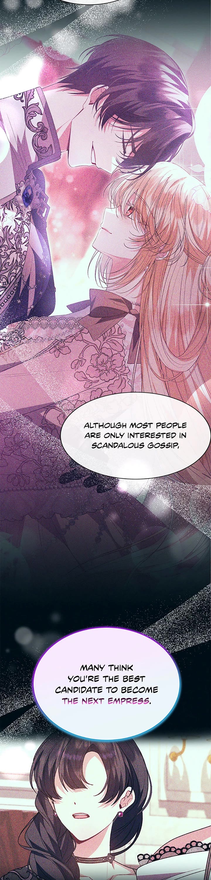 The Real Daughter Is Back chapter 99 page 18