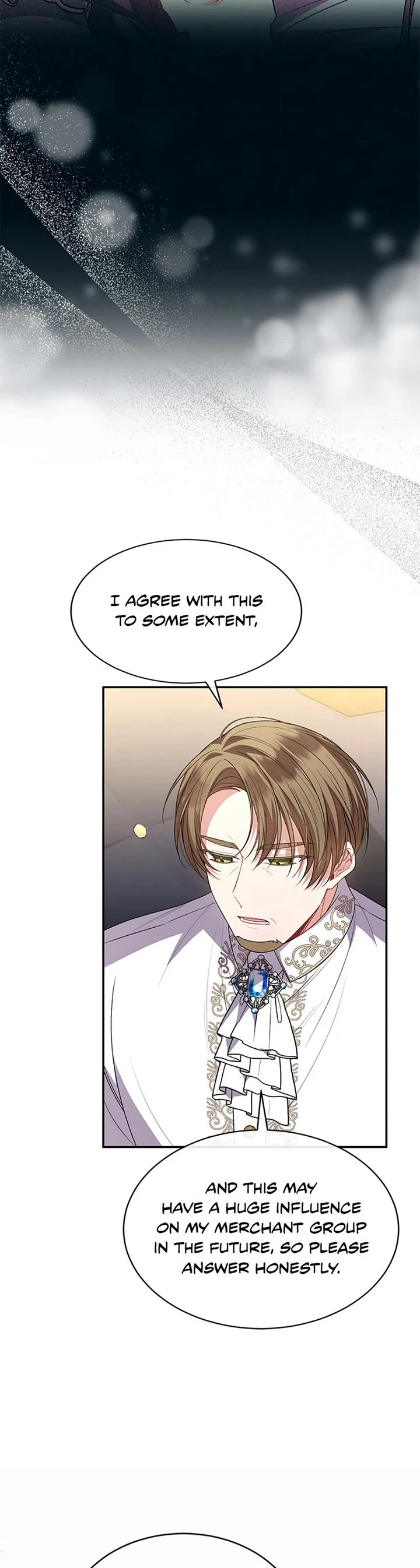 The Real Daughter Is Back chapter 99 page 19