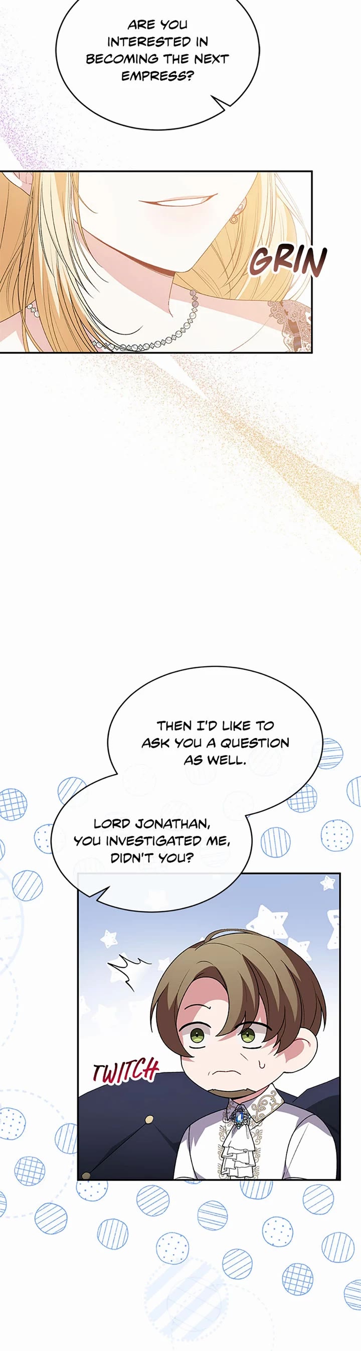 The Real Daughter Is Back chapter 99 page 20