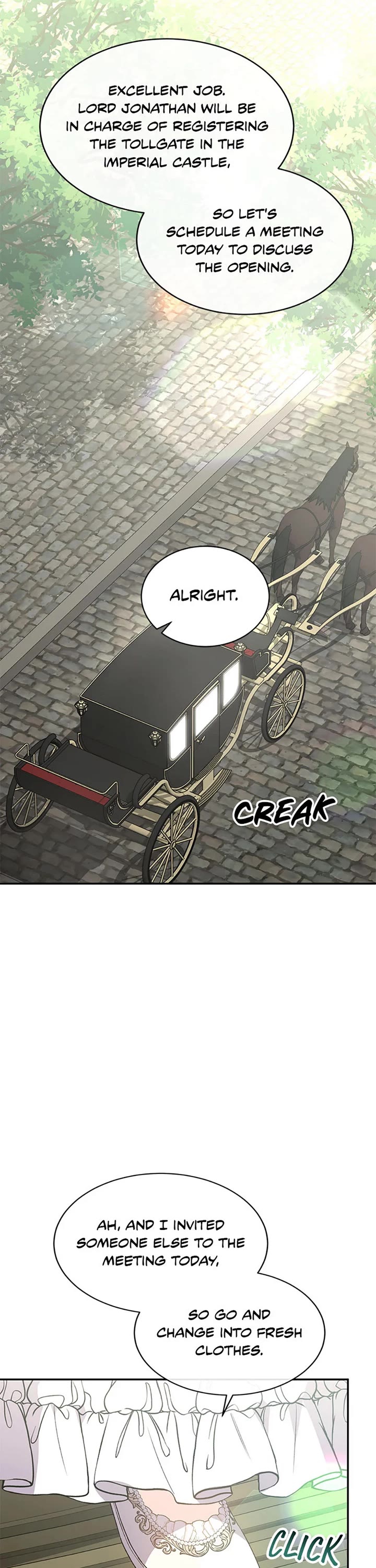 The Real Daughter Is Back chapter 99 page 32