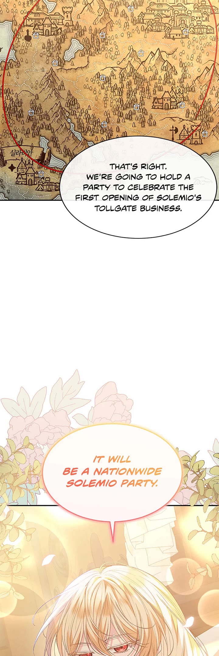 The Real Daughter Is Back chapter 99 page 39