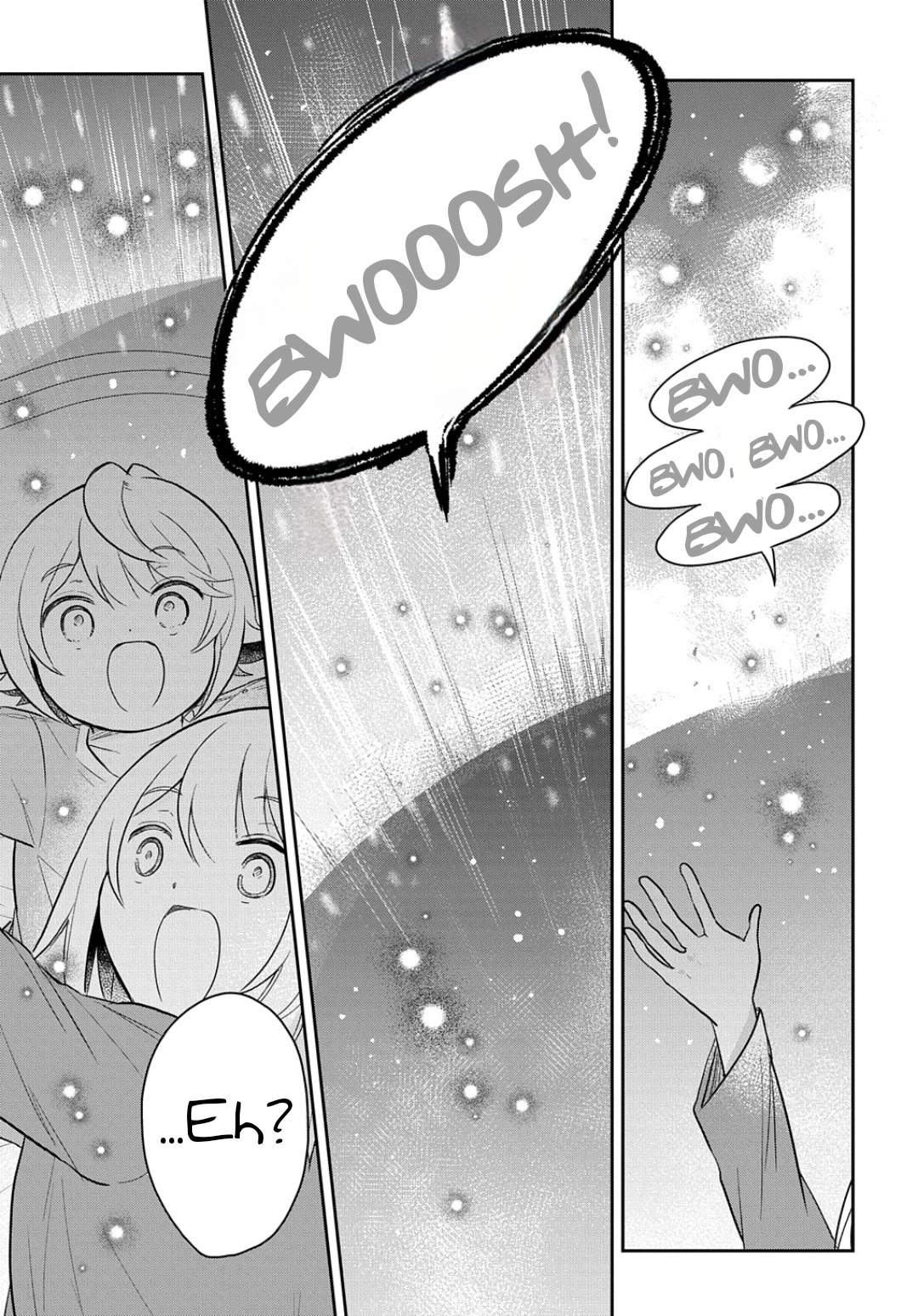 The Reborn Little Girl Won’t Give Up chapter 43 page 14