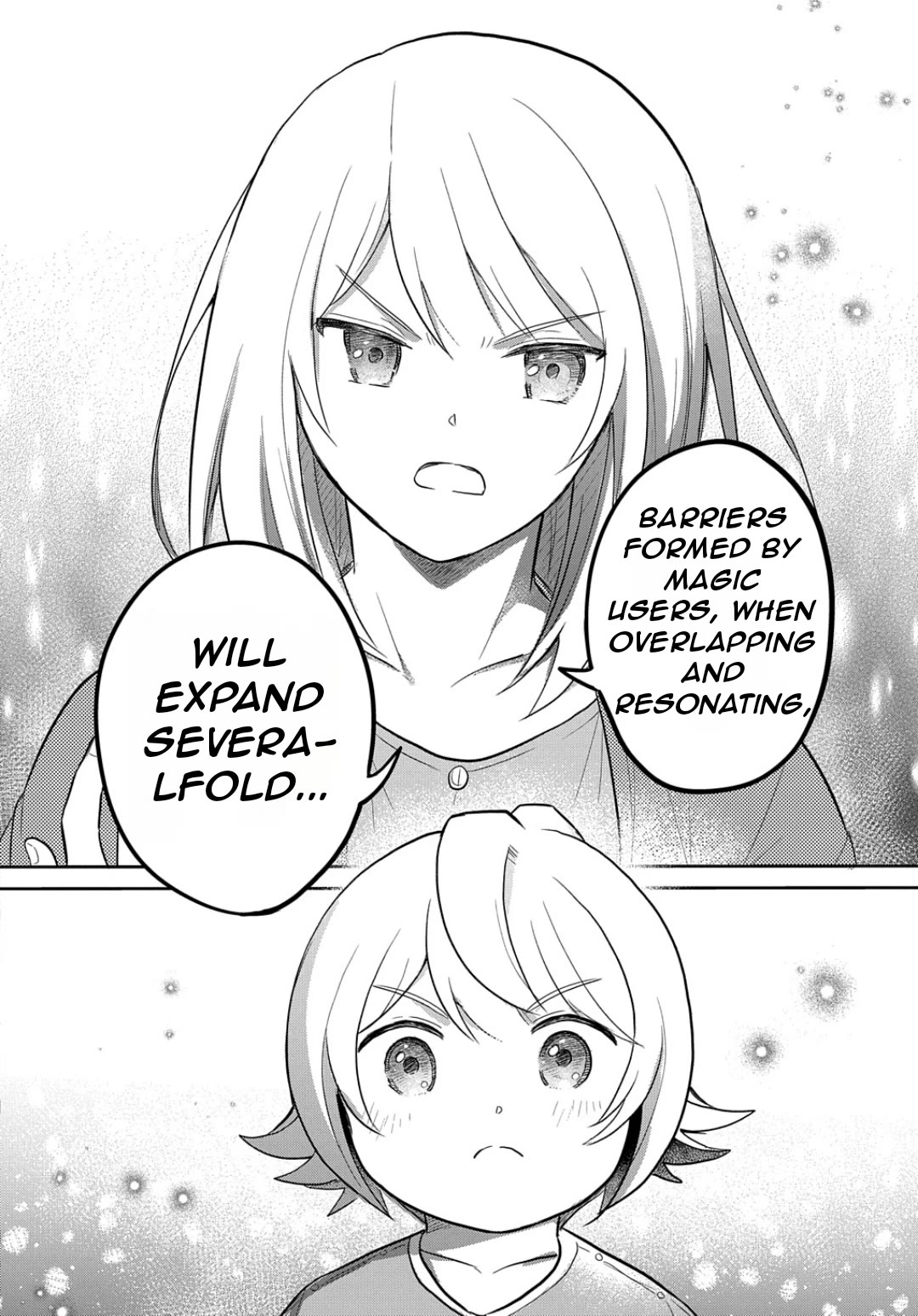 The Reborn Little Girl Won’t Give Up chapter 43 page 25