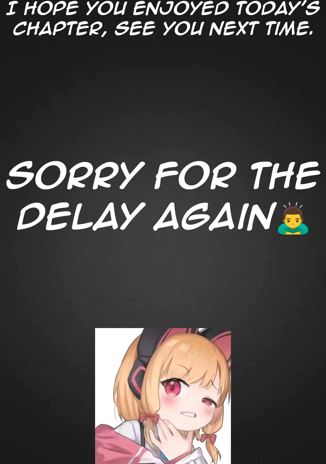 The Reborn Little Girl Won’t Give Up chapter 43 page 36