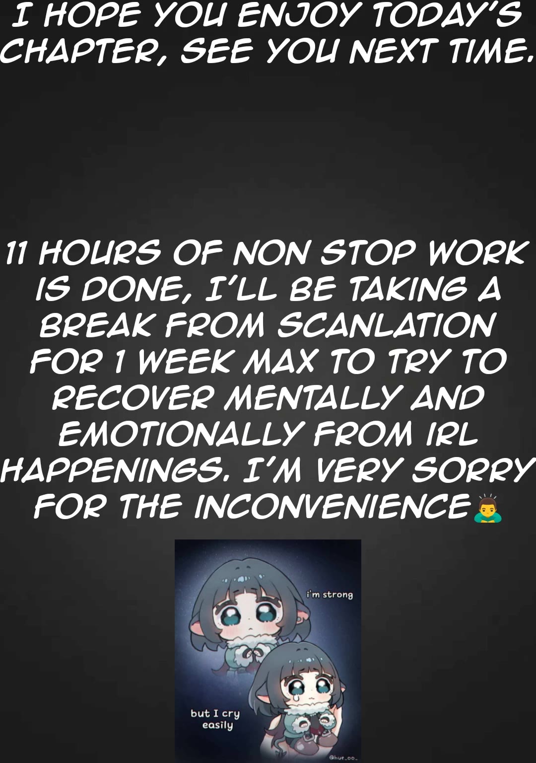 The Reborn Little Girl Won’t Give Up chapter 45 page 38