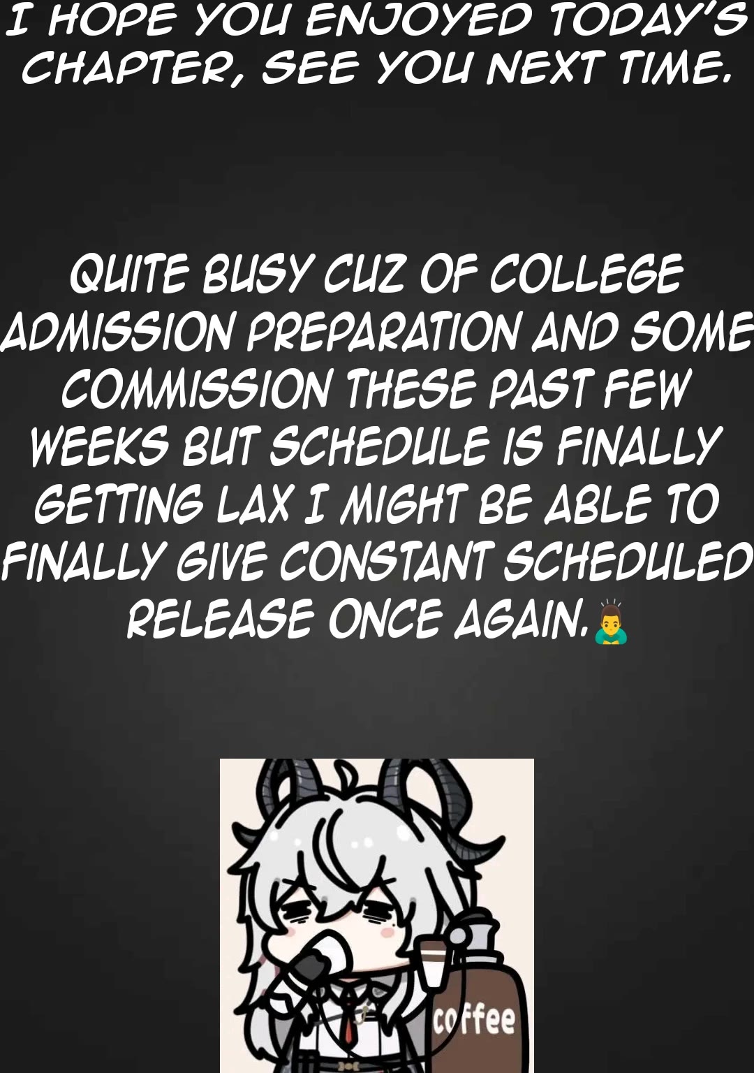 The Reborn Little Girl Won’t Give Up chapter 47 page 35