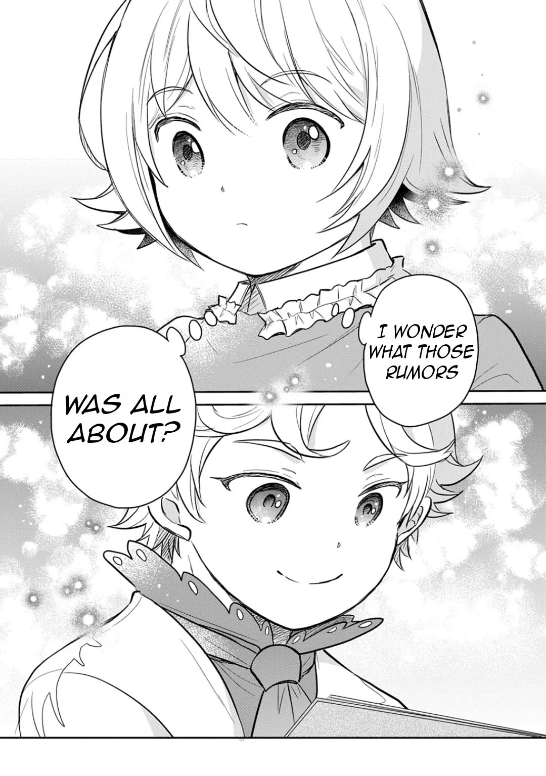 The Reborn Little Girl Won’t Give Up chapter 51 page 29