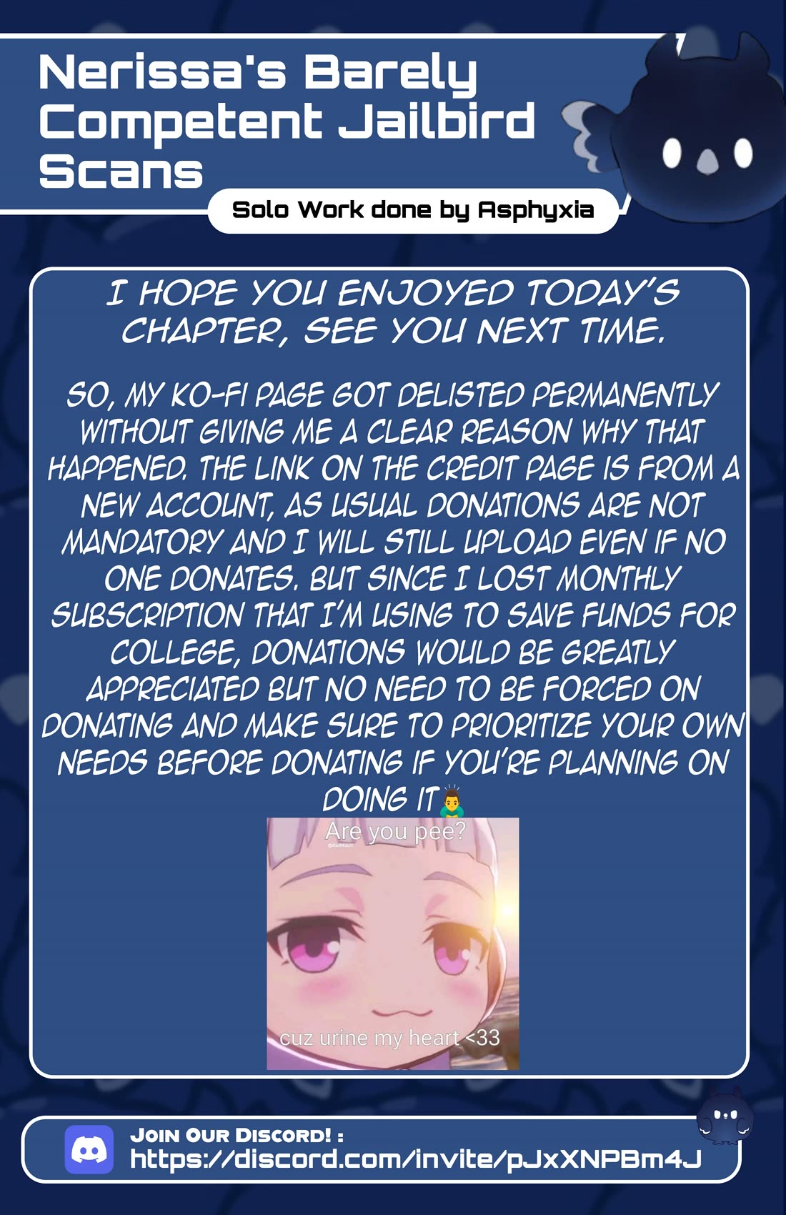 The Reborn Little Girl Won’t Give Up chapter 51 page 30