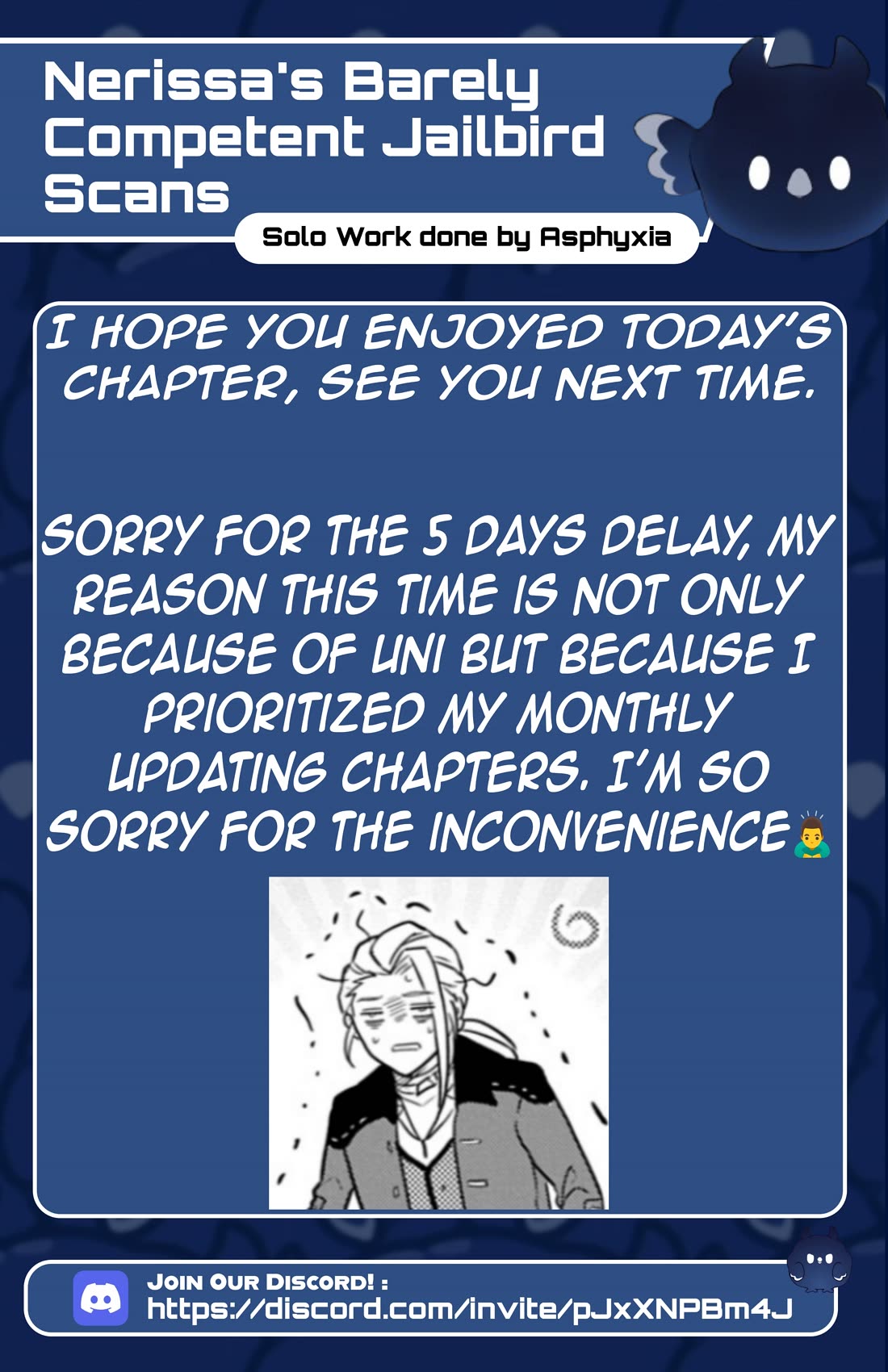 The Reborn Little Girl Won’t Give Up chapter 57 page 34