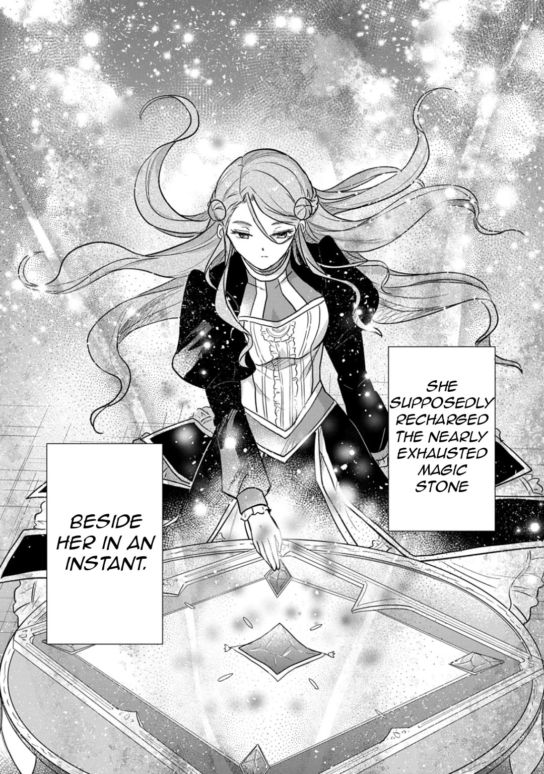 The Reborn Little Girl Won’t Give Up chapter 57 page 6