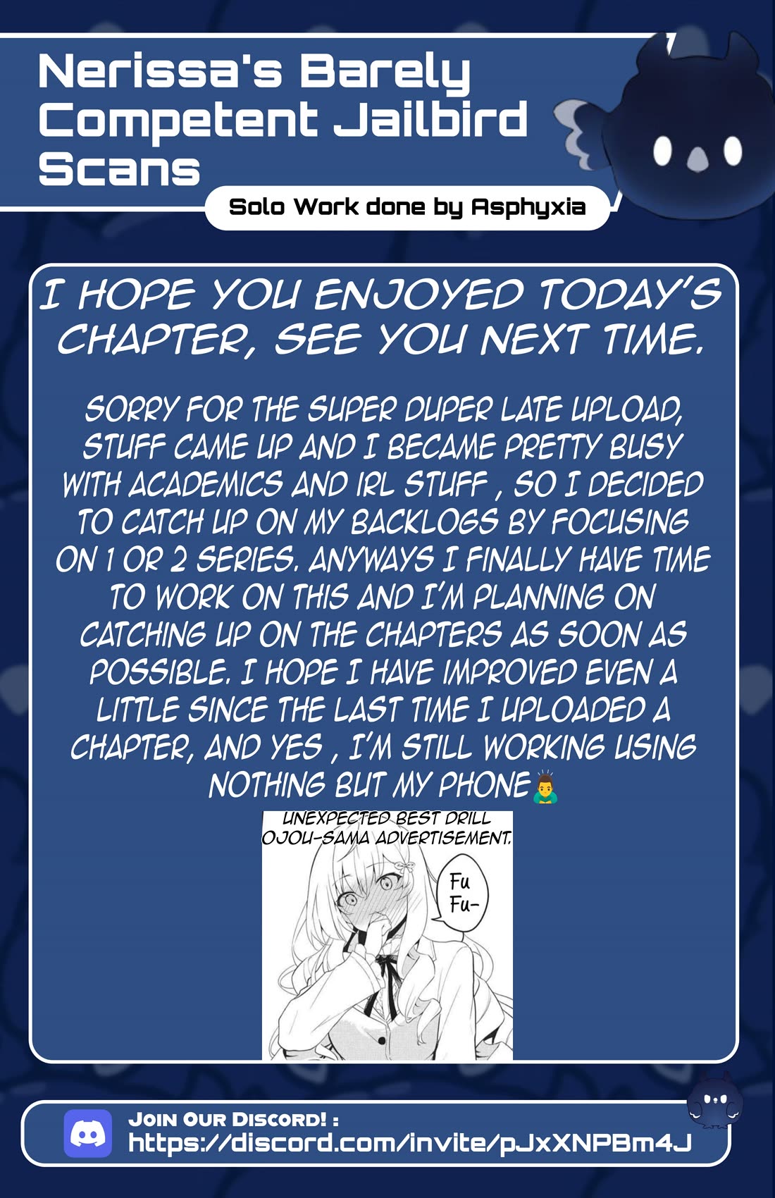 The Reborn Little Girl Won’t Give Up chapter 59 page 24