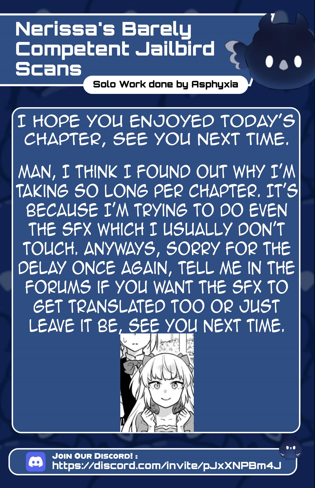The Reborn Little Girl Won’t Give Up chapter 60 page 31