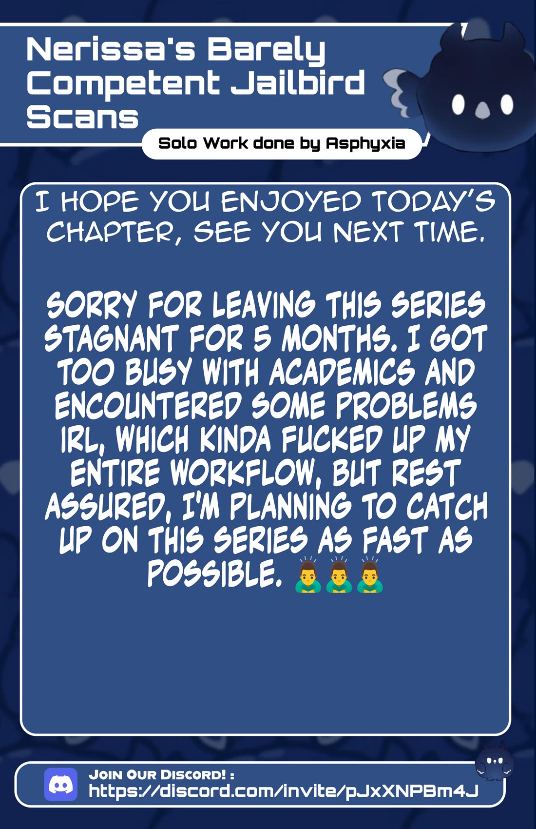 The Reborn Little Girl Won’t Give Up chapter 61 page 39