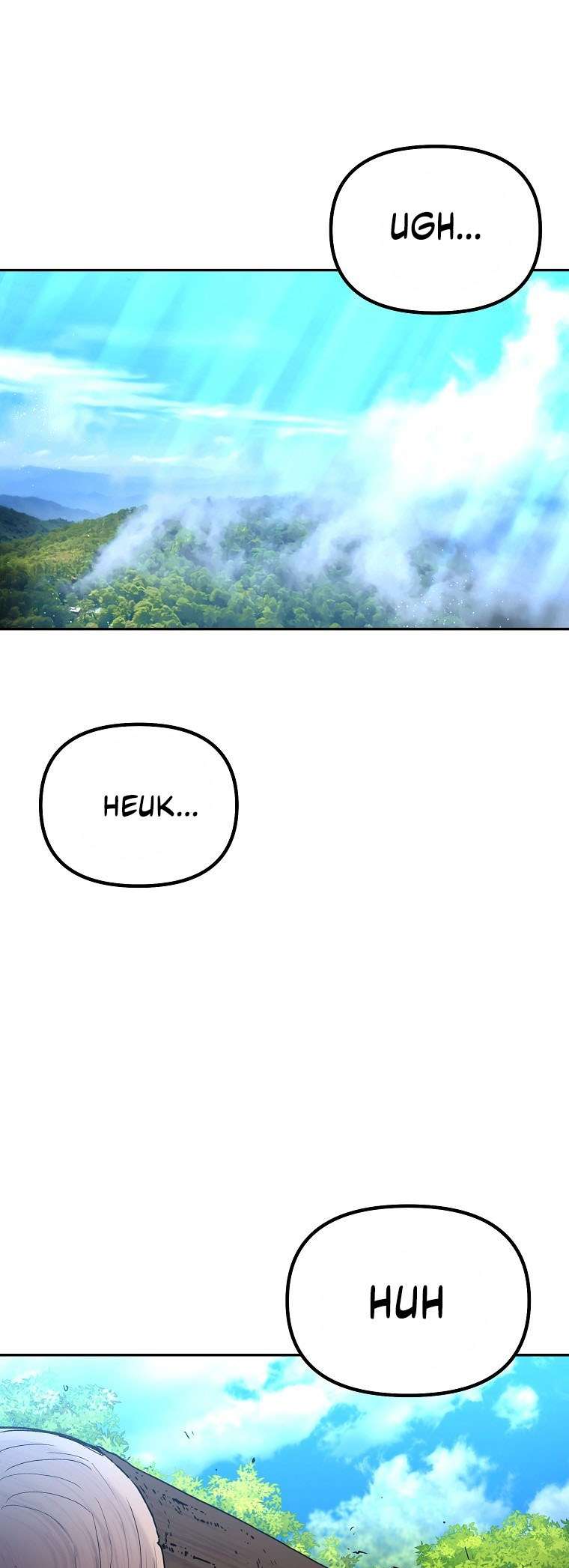 The Reborn Ranker Chronicles chapter 101 page 1