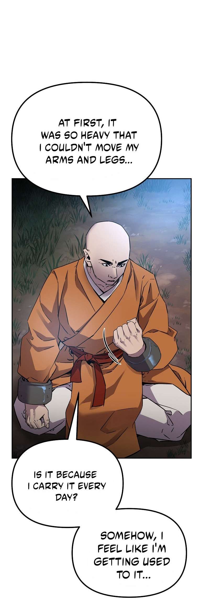 The Reborn Ranker Chronicles chapter 101 page 14