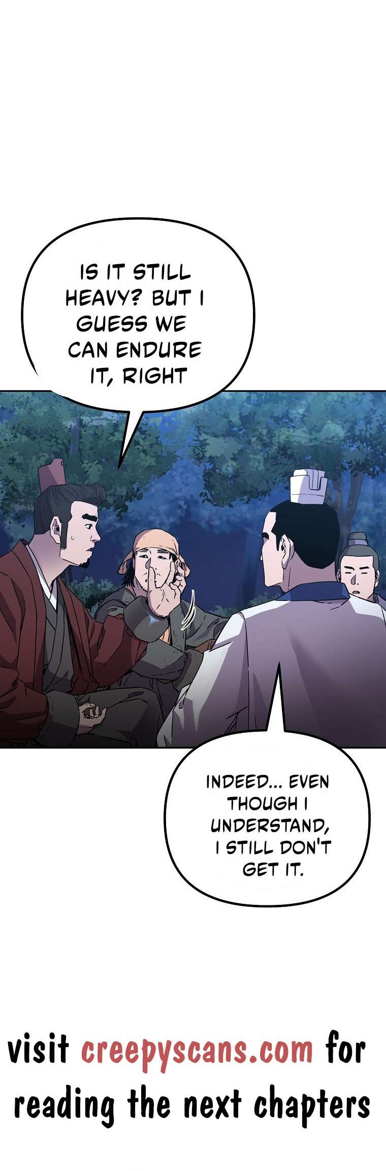 The Reborn Ranker Chronicles chapter 101 page 15