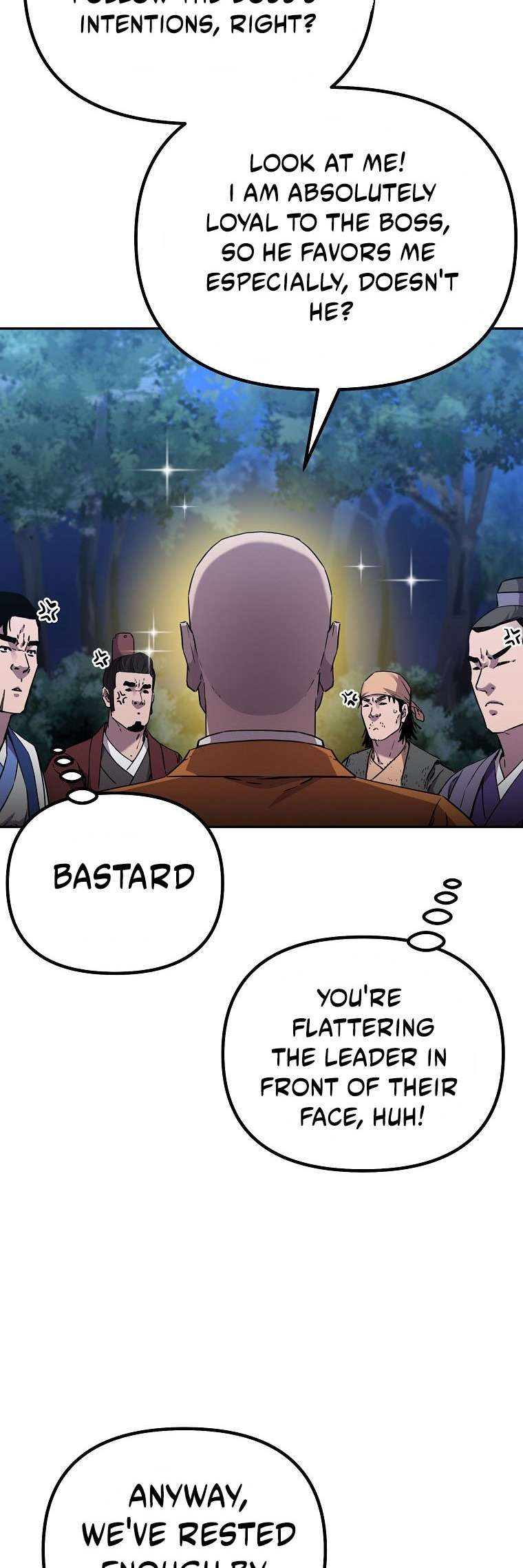 The Reborn Ranker Chronicles chapter 101 page 19