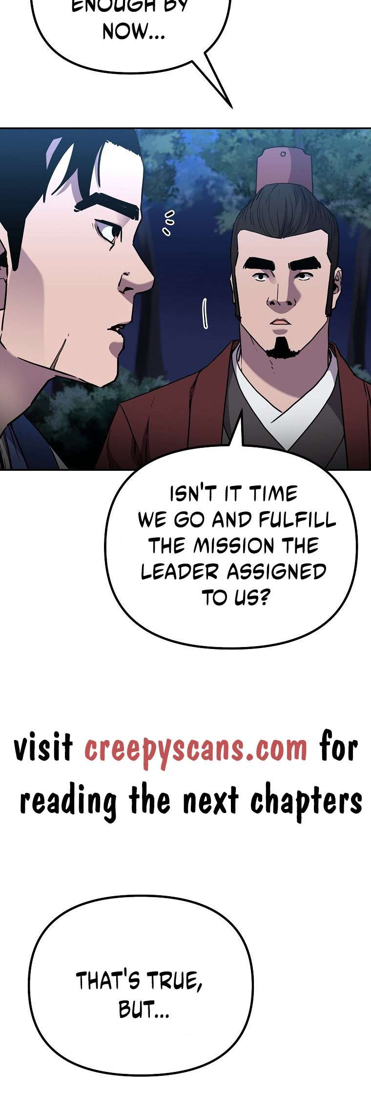 The Reborn Ranker Chronicles chapter 101 page 20