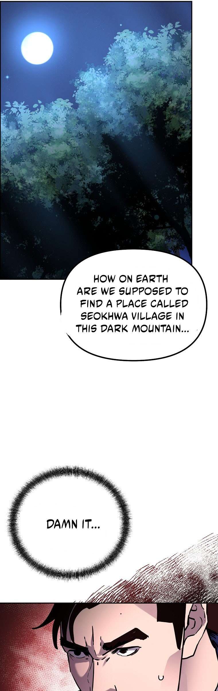 The Reborn Ranker Chronicles chapter 101 page 21