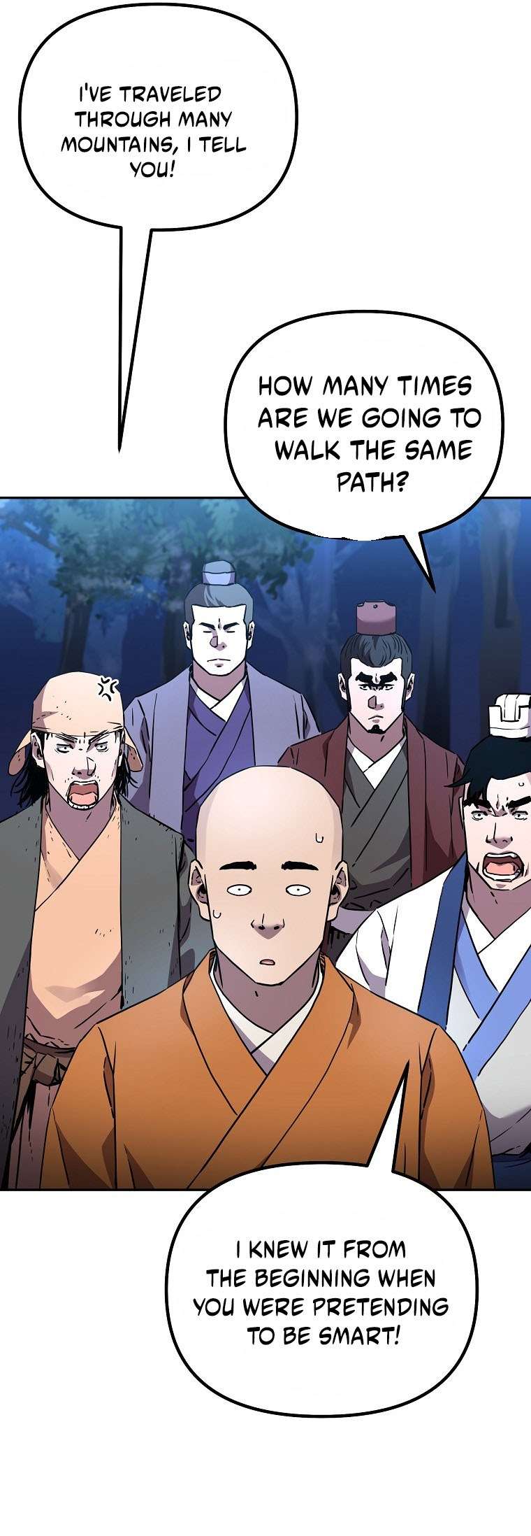 The Reborn Ranker Chronicles chapter 101 page 26
