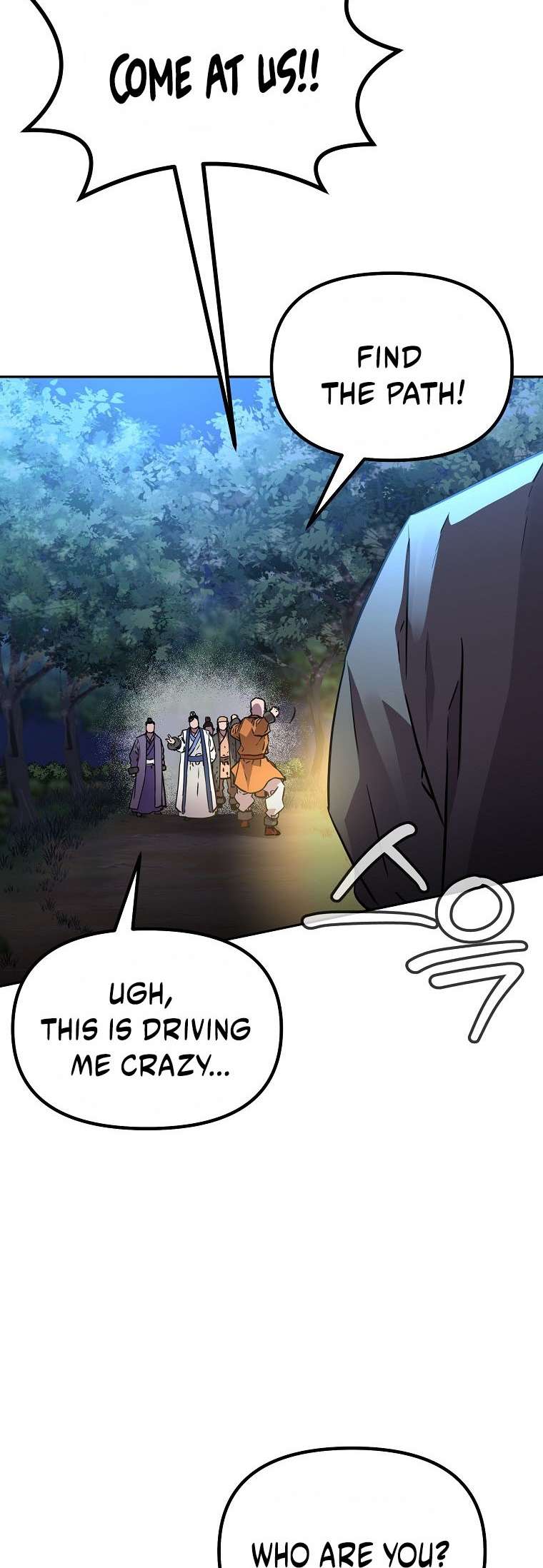 The Reborn Ranker Chronicles chapter 101 page 29