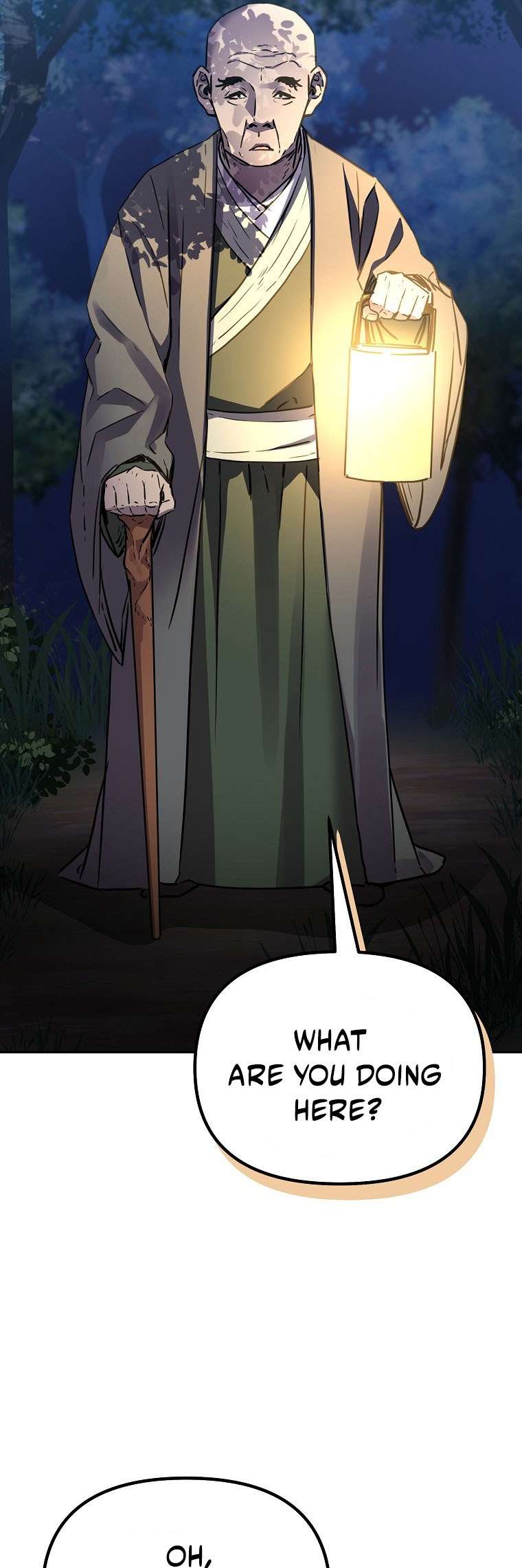 The Reborn Ranker Chronicles chapter 101 page 31