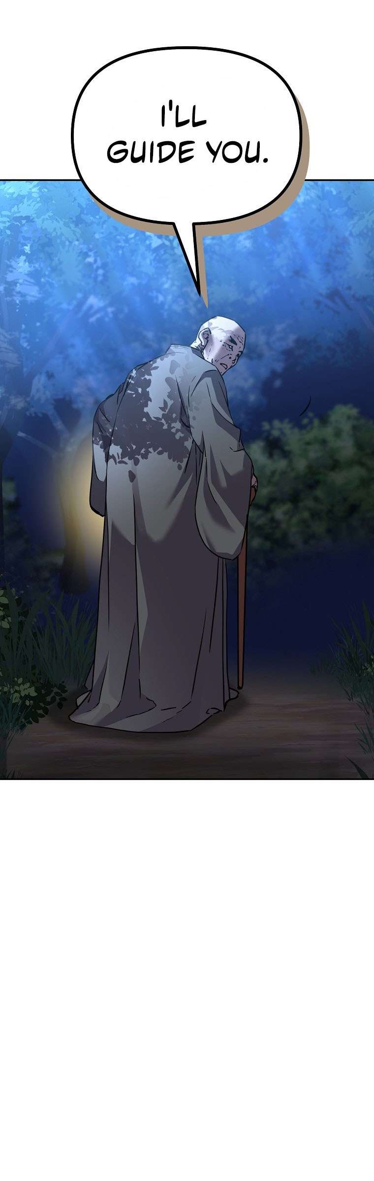 The Reborn Ranker Chronicles chapter 101 page 38