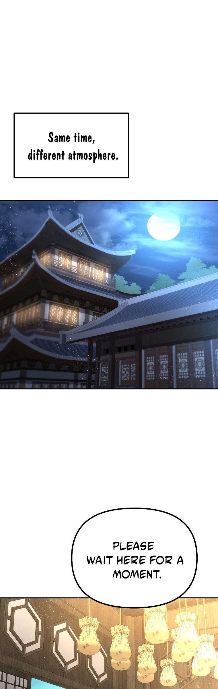 The Reborn Ranker Chronicles chapter 101 page 39