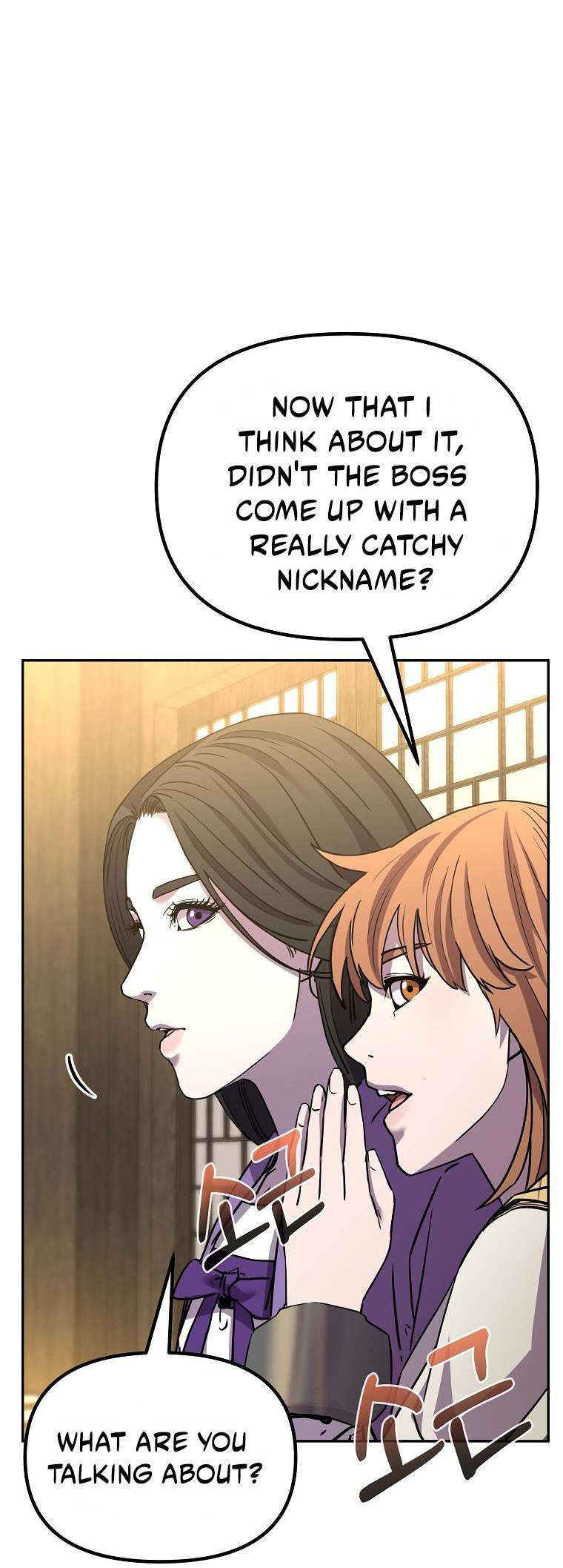 The Reborn Ranker Chronicles chapter 101 page 44