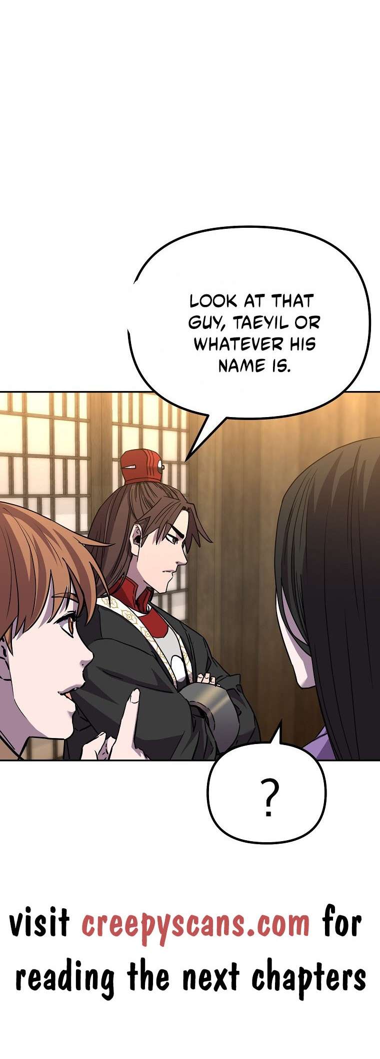 The Reborn Ranker Chronicles chapter 101 page 45