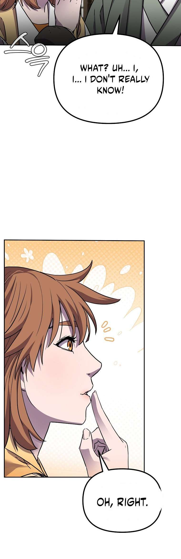 The Reborn Ranker Chronicles chapter 101 page 49