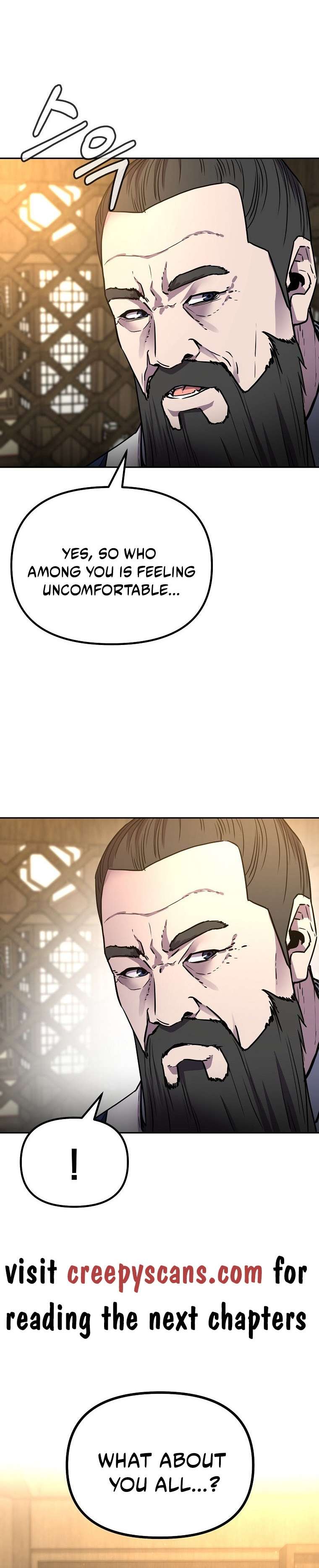 The Reborn Ranker Chronicles chapter 102 page 12