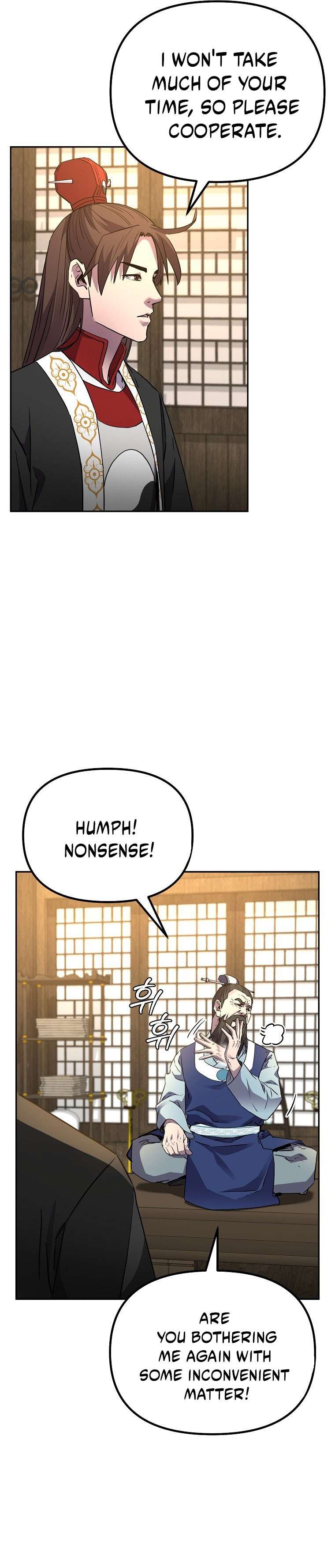 The Reborn Ranker Chronicles chapter 102 page 16