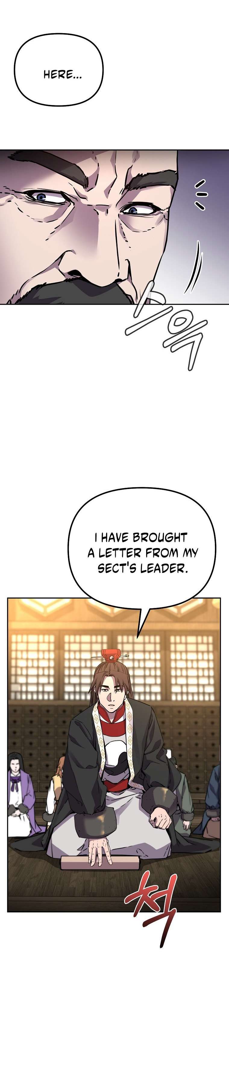 The Reborn Ranker Chronicles chapter 102 page 17