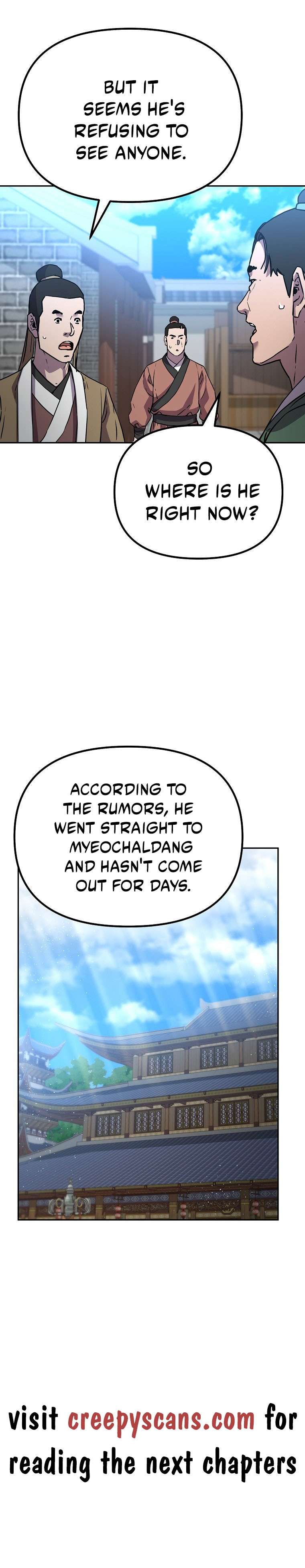 The Reborn Ranker Chronicles chapter 102 page 24