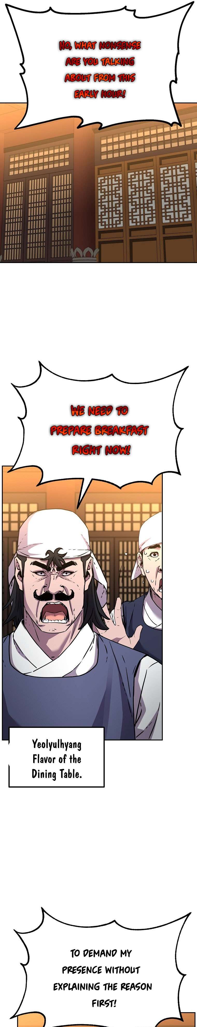 The Reborn Ranker Chronicles chapter 102 page 25