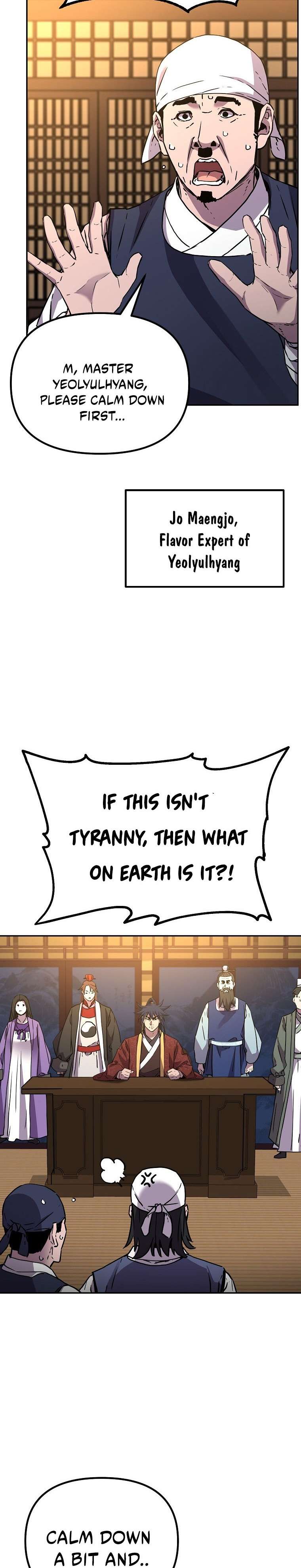 The Reborn Ranker Chronicles chapter 102 page 26